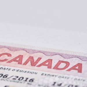 Asesoría Gestión VISA Turismo o ETA Canadá