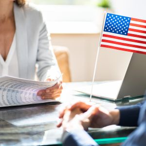 Visas Especiales para Estados Unidos