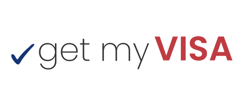Logo Get My Visa